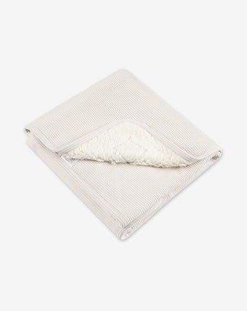 Puffy Blanket Y
